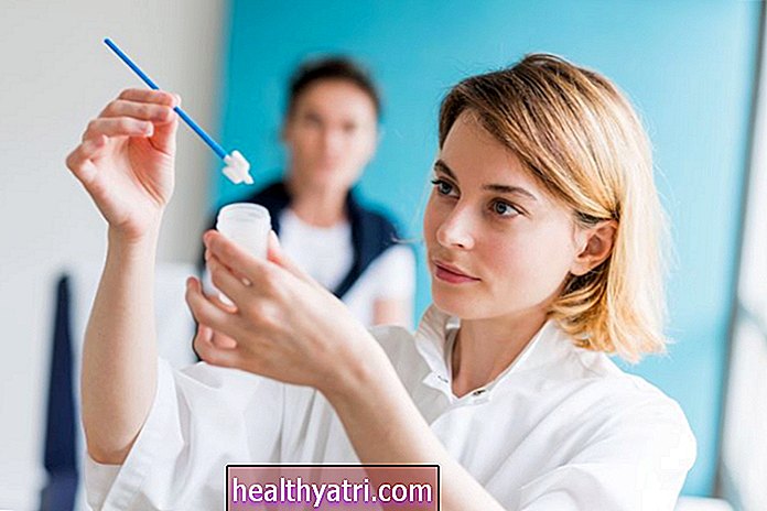 Um teste positivo para HPV significa que você terá câncer cervical?
