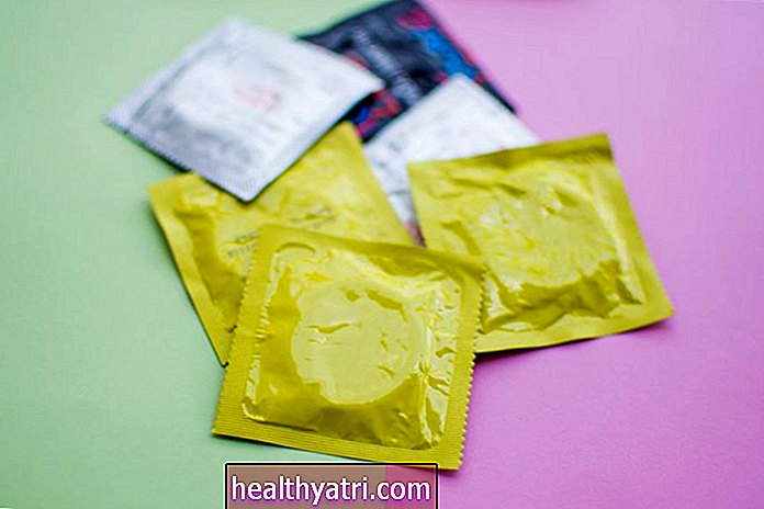 Fakte kondoomi lisandite kohta