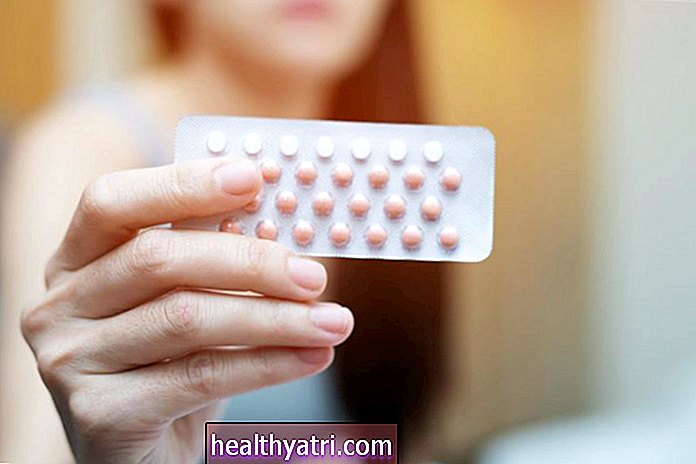 Dowiedz się, jak skuteczna jest pigułka antykoncepcyjna