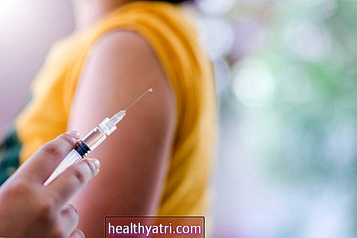 Gardasil vs Cervarix HPV vaktsineerimiseks