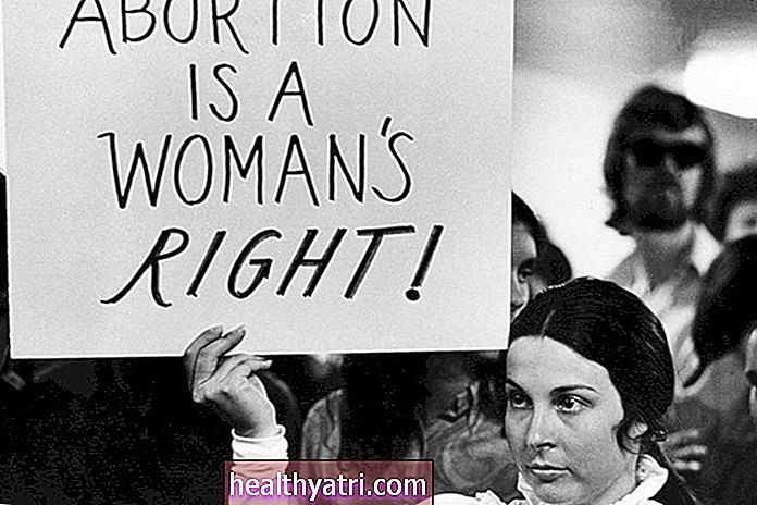 Hvordan Roe vs. Wade påvirket abortrettigheter
