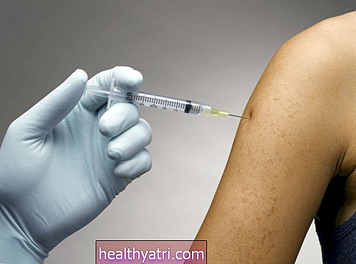 Kaip veikia gydomosios vakcinos