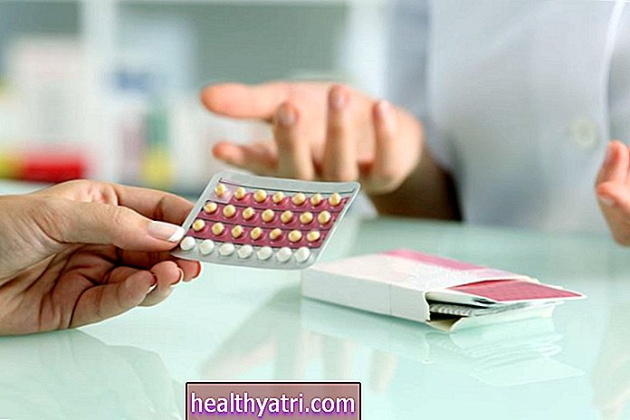 Cómo cambiar a una nueva píldora anticonceptiva