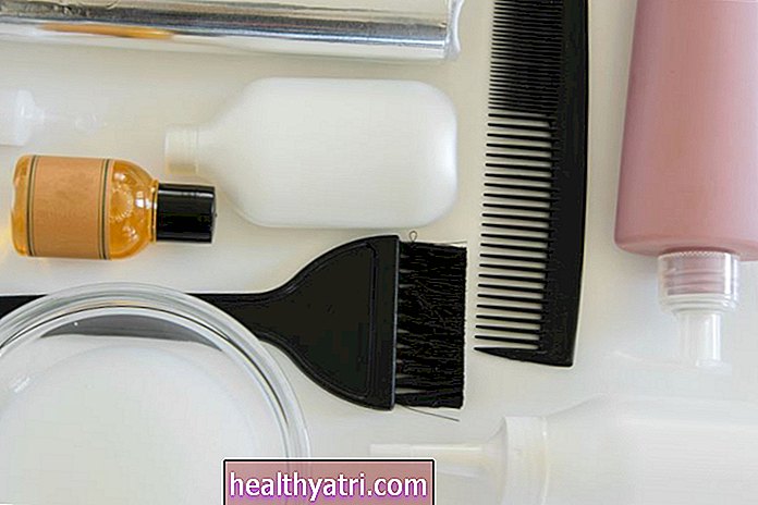 Πώς να χρησιμοποιήσετε βαφή μαλλιών για να χρωματίσετε τα ηβικά μαλλιά