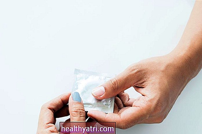 Како се користи женски кондом