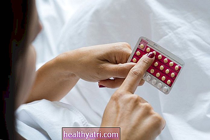 Zāles, kas samazina kontracepcijas efektivitāti