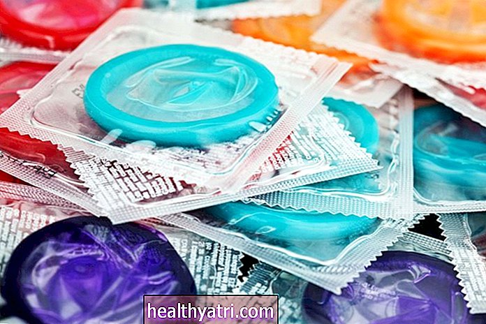 Poliizoprenski kondomi za ljudi z alergijami na lateks