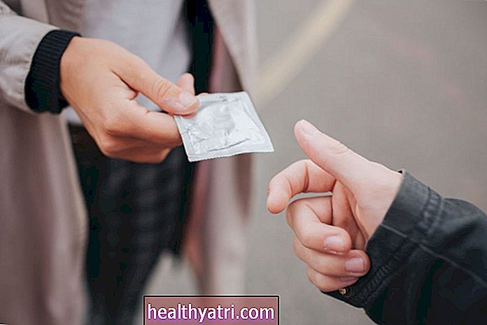 Poliuretano como alternativa ao preservativo de látex
