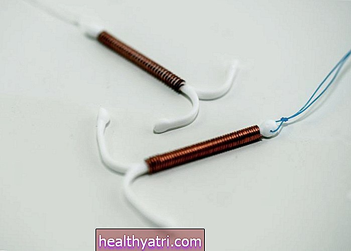 Κίνδυνοι εγκυμοσύνης με IUD