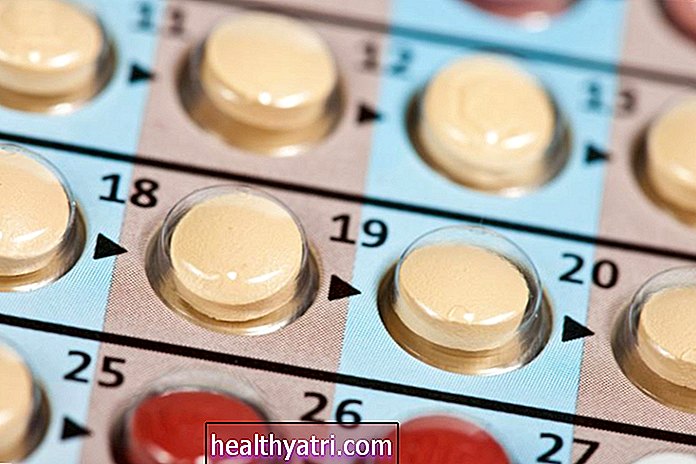 Seasonique kontraceptinės tabletės