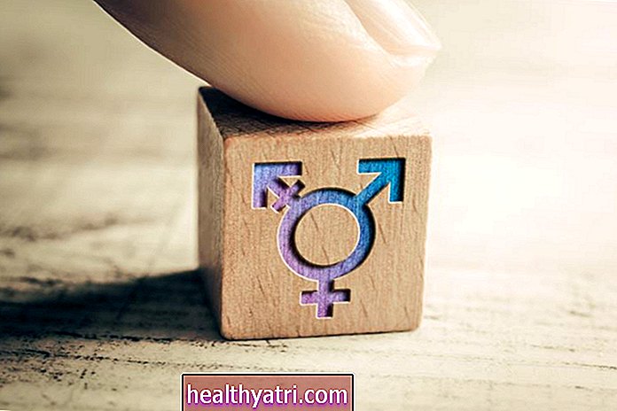 Opciones de bloqueadores de testosterona para mujeres transgénero