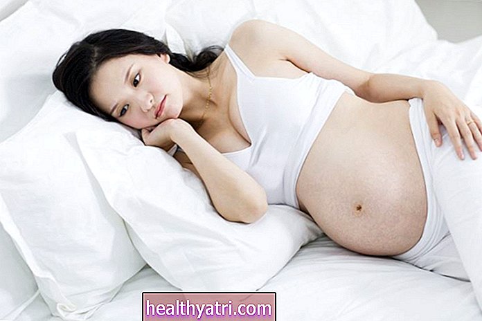 Tupe sügeluse põhjused ja ravi raseduse ajal