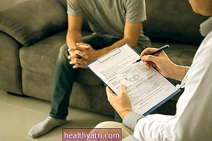 Сексуално-Здравствени - Ствари које треба рећи свом лекару када идете на годишњи испит