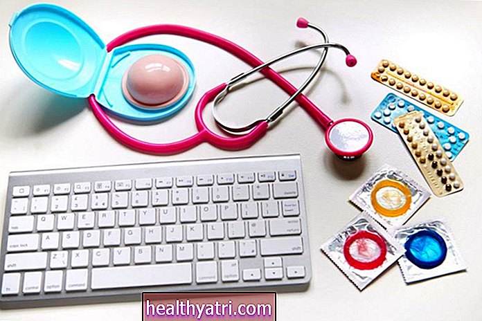 Hva du må vite om telesundhet med en fødselslæge-gynekolog (OB-GYN)