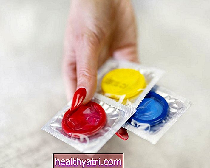 Zakaj so kondomi z dvojnim zavijanjem lahko tvegani