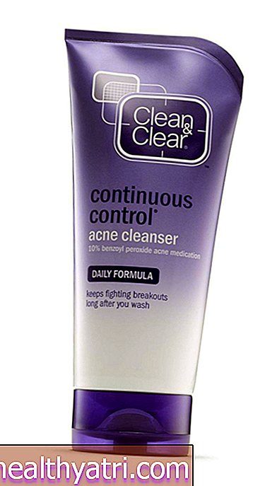 Najbolje povoljno Benzoyl peroksid za pranje i čišćenje lica