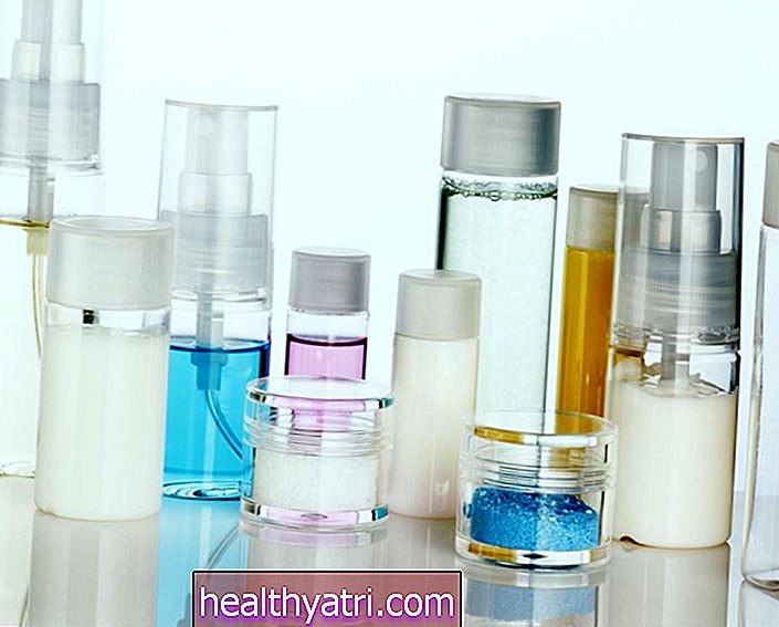 Cómo elegir un producto de venta libre para el tratamiento del acné