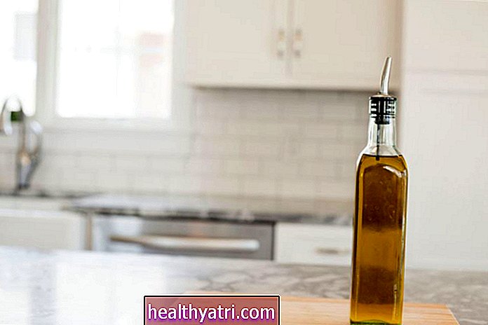 Beneficios del aceite de oliva para tu piel