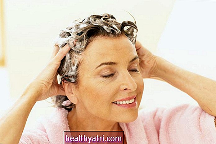 Čo treba vedieť o kréme alebo šampóne s obsahom antralínu