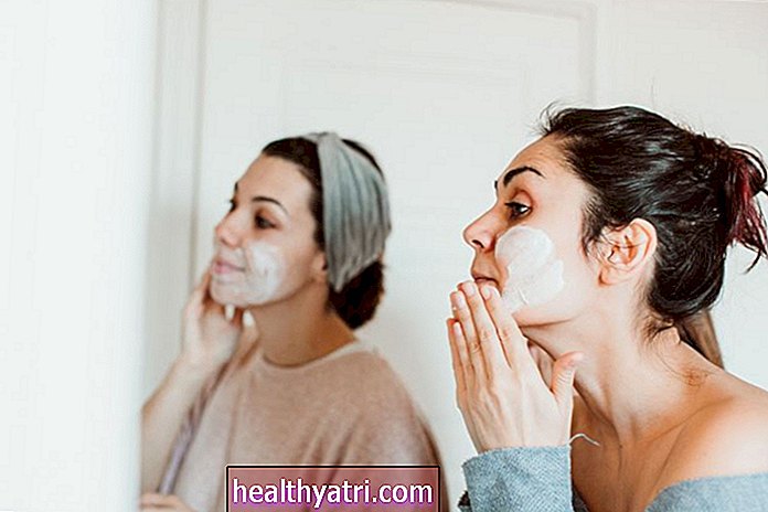 Kodėl reikėtų naudoti nekomedogeninius odos priežiūros produktus