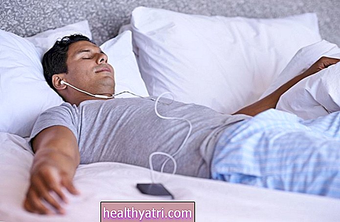 6 būdai atsipalaiduoti prieš miegą ir pagerinti miegą