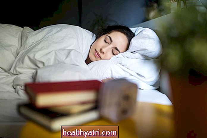 9 frågor att ställa dig själv för bättre sömn