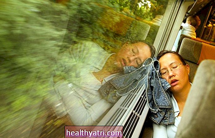 9 Topp behandlinger for å unngå søvnighet når søvnløshet
