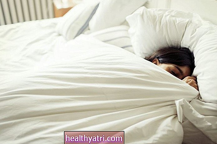 Påverkar sova för mycket?