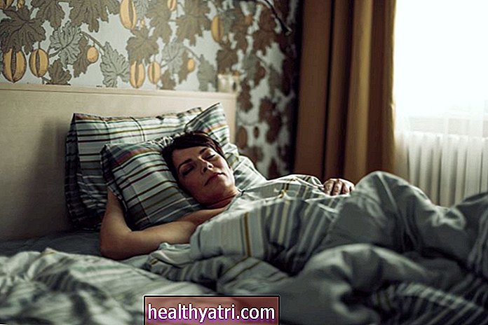 Hvordan påvirker allergi og astma søvn?