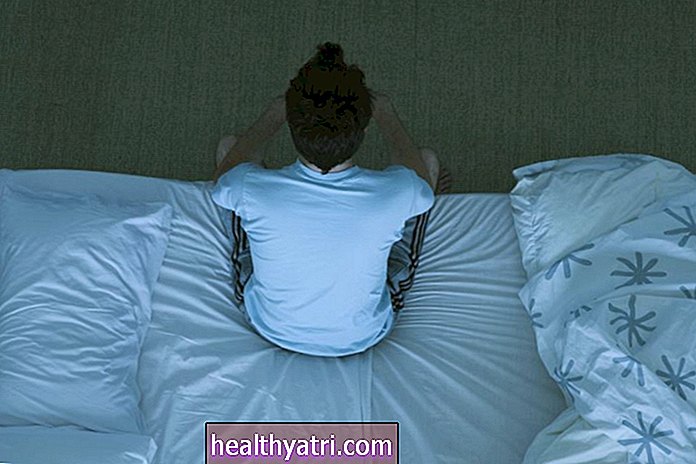Symptômes, causes et traitements de l'insomnie