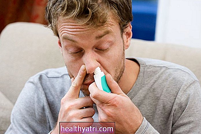 QNASL nosies purškalas nuo alergijos
