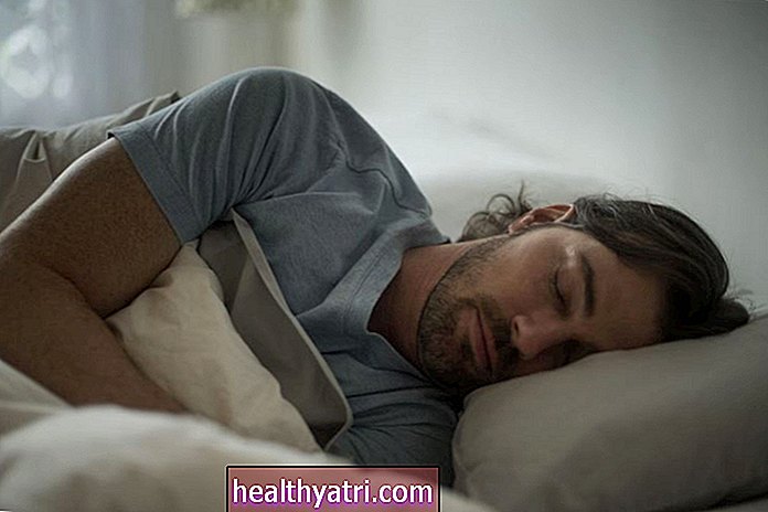 Miego latencija ir jos poveikis jūsų miegui
