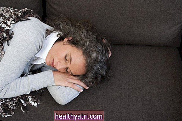 Manfaat Kesihatan dari Kekuatan Tidur