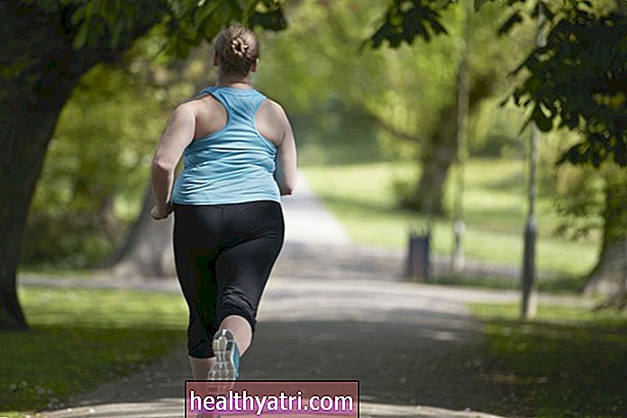 Лікування синдрому гіповентиляції ожиріння
