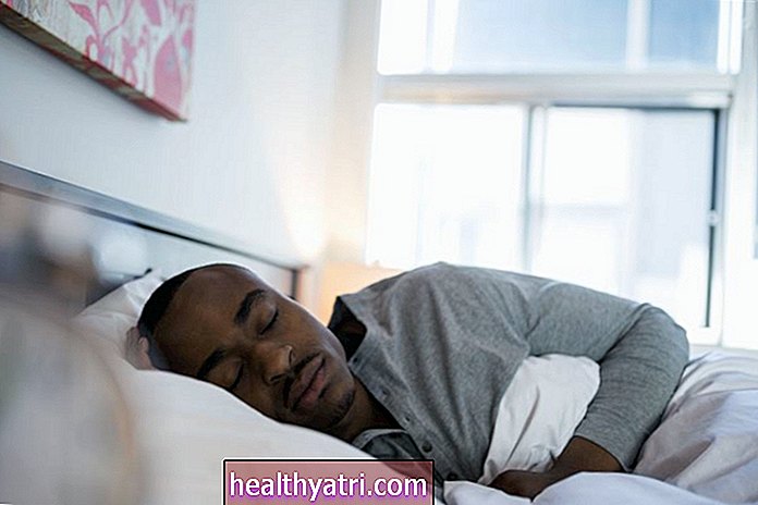 Liečba systému Winx spánkovou terapiou na spánkové apnoe