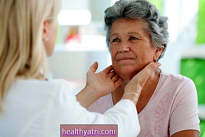 Cauze și factori de risc ai hipertiroidismului