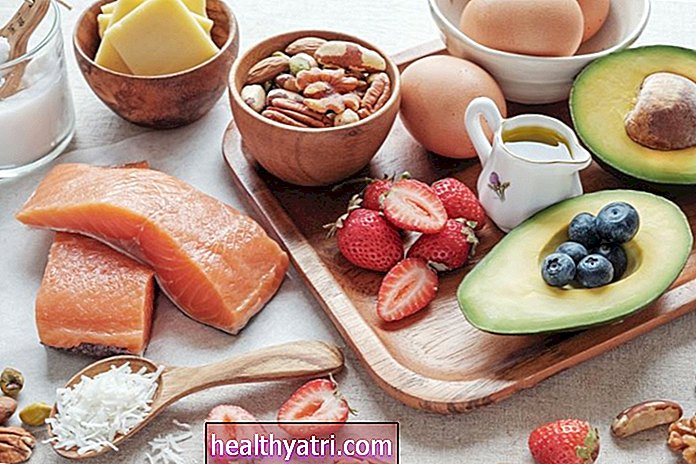 Diet dan Hypothyroidism