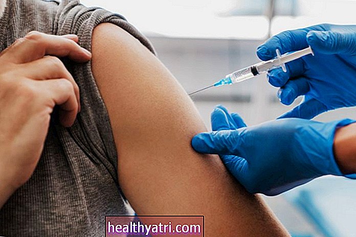 Les personnes atteintes d'une maladie thyroïdienne ont-elles besoin d'un vaccin contre la grippe?