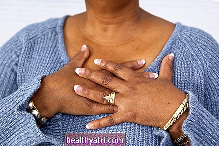 El vínculo entre los trastornos de la tiroides y las afecciones cardíacas