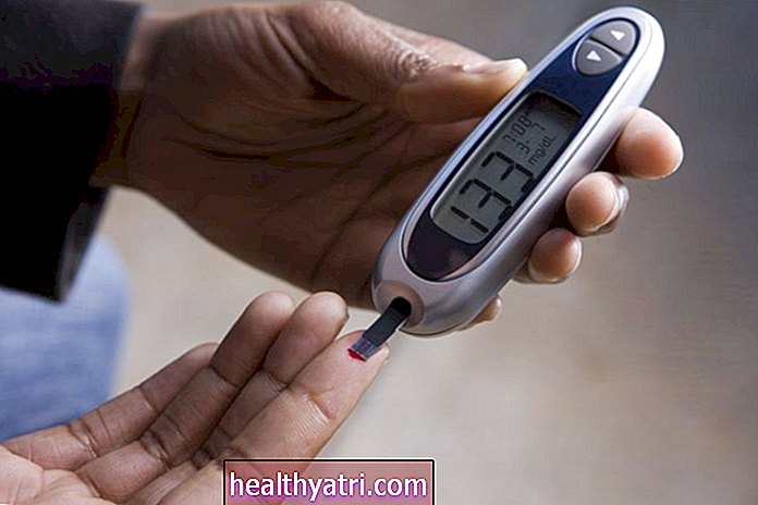 كيف يتم تشخيص ارتفاع السكر في الدم
