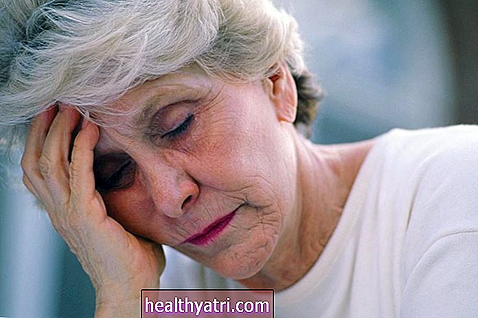 Symptomer på hyperglykæmi