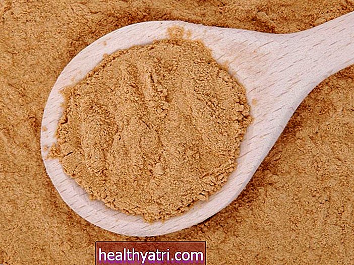 Beneficios de la harina de mezquite para la diabetes tipo 2