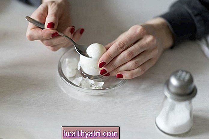 Diabetes Tipe 2 - Bisakah Anda Makan Telur jika Anda Mengidap Diabetes?
