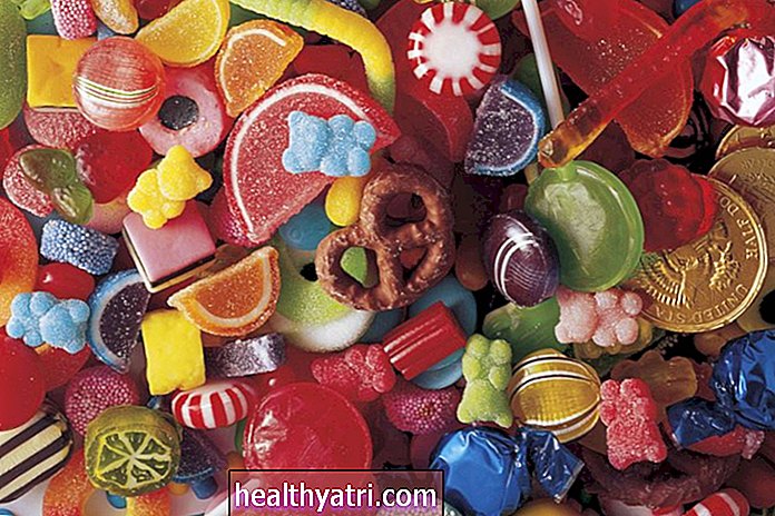 Alimentos a evitar quando você tem diabetes