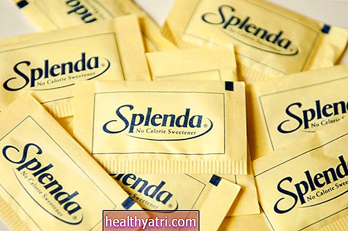 Είναι ασφαλές το Splenda για διαβήτη;
