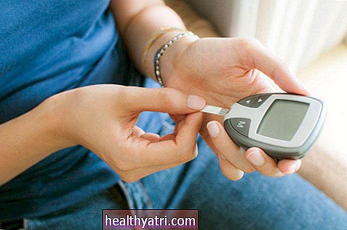 De beste diabetestestene hjemme i 2021