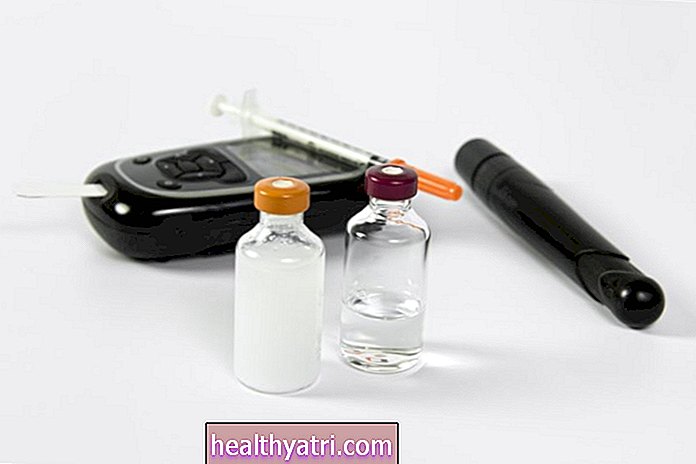 Brug af A1C Home Test Kits til diabetes