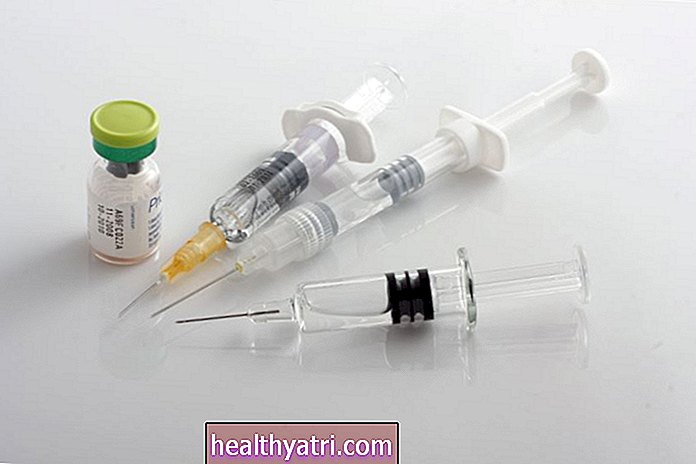 Sự thật về các bệnh có thể phòng ngừa bằng vắc xin