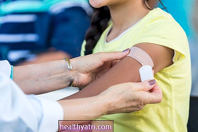 20 Vaksin Teratas yang Perlu Anda Ketahui