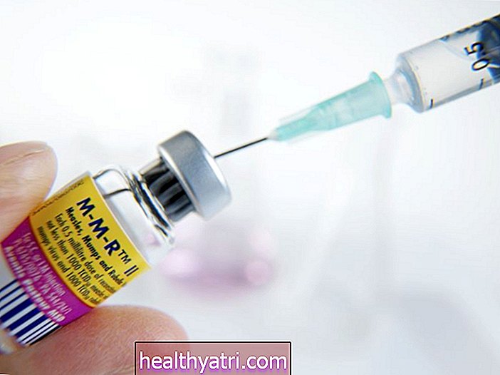 Ką reikia žinoti apie gyvų virusų vakcinas